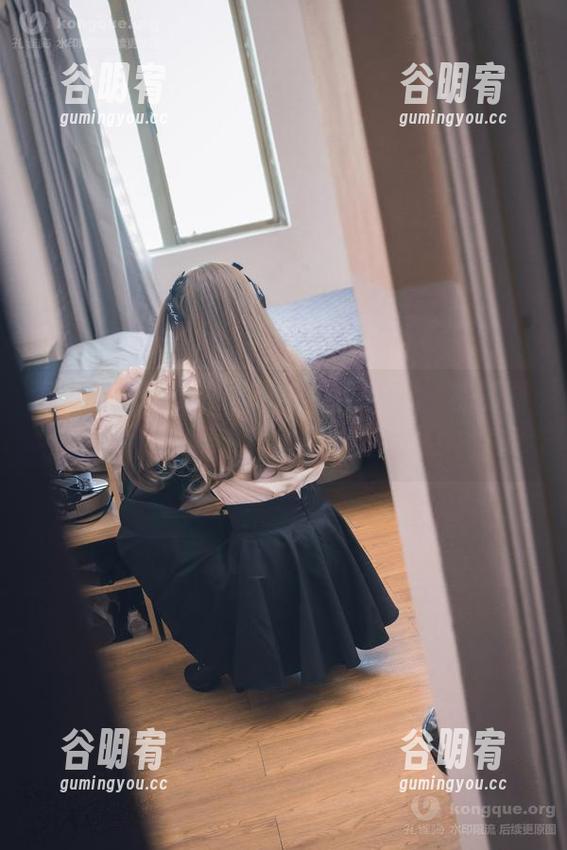 看流年不停w如何化身奶牛少女，福利图集奉上，别错过啦！