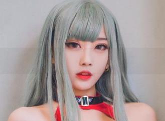 黑色迷雾：清颜颜子的摄影资源，潜藏着怎样的故事？