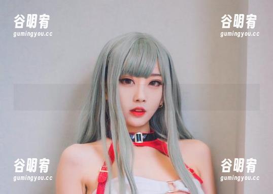 黑色迷雾：清颜颜子的摄影资源，潜藏着怎样的故事？