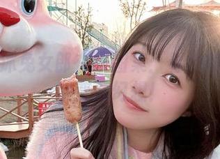 炸酱沐沐兔女郎在线图集：看她如何把日常变成幻想！