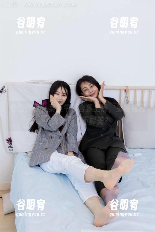 物恋传媒 - 菜菜午夜合集上线，免费福利，谁说深夜不能美？