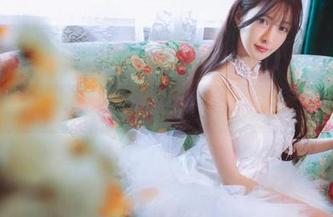 免费图集：王羽杉的美腿，会让你忍不住多看几眼