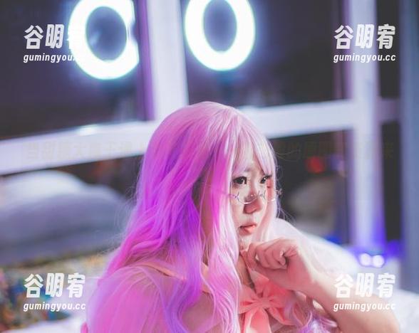 当甜糖大魔王遇上清晨阳光——初恋般的原图和资源来了！