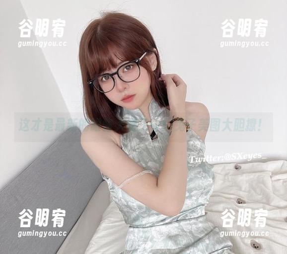 这才是最新的眼酱大魔王w！兔子美图大胆撩！