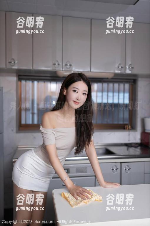 秀人网 - 唐安琪的秘密图集精选，瞬间打破你的想象