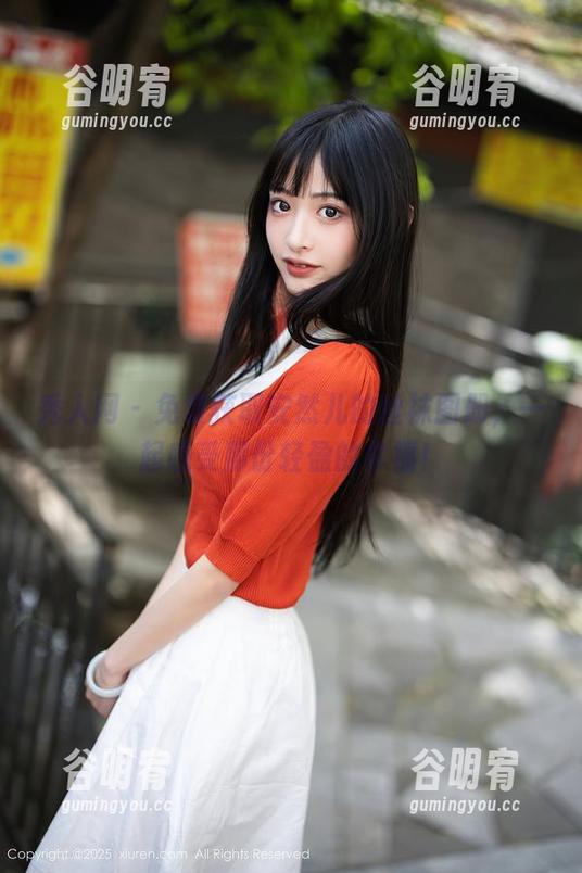 秀人网 - 免费获取安然儿的丝袜图册，一起感受那份轻盈的幸福！