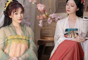 秀人网 – 我对晓梦may的毛衣美图只想说：啊，这才是生活啊