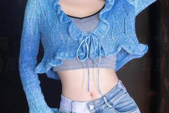 秀人网 – 精选波巧酱体操服：从“专业运动员”到“家里蹲”的华丽转身！