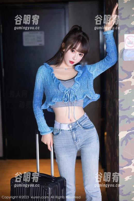 秀人网 - 精选波巧酱体操服：从“专业运动员”到“家里蹲”的华丽转身！
