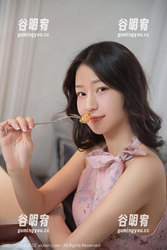 秀人网 - 淼淼萌萌哒带你玩转运动美学：无圣光图包，真实到让你怀疑人生！