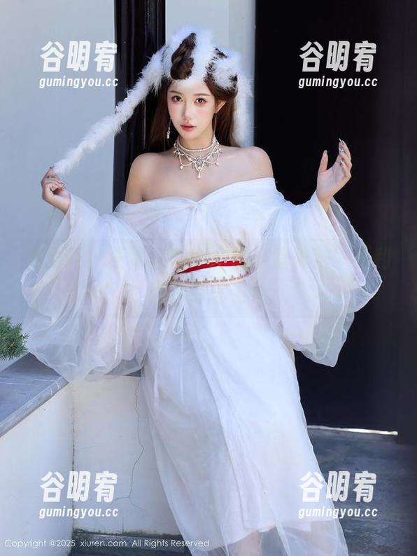 秀人网 - 王馨瑶Yanni的浴室魔法，福利图片带你飞！