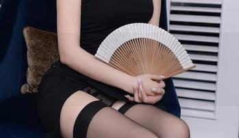 秀人网 – 网袜诱惑：王馨瑶Yanni高清图片带你走进她的小世界