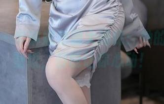 秀人网 – 芈琳娜和服大揭秘：她的写真、壁纸，都能让你心动！