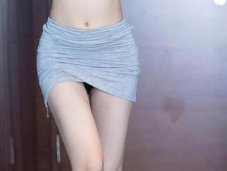 秀人网 – 金妍兮的御姐范儿私拍套图，教你如何在家也能摆出这气场！