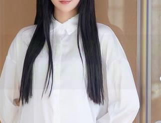 秀人网 – 天使？陆萱萱的原图与合集，真是群魔乱舞的美！