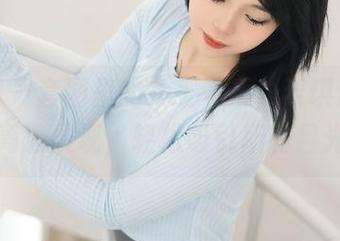 秀人网 – 套图里的女王气质，麦琪绫冰激淋高清展现，轻松吸引所有目光！