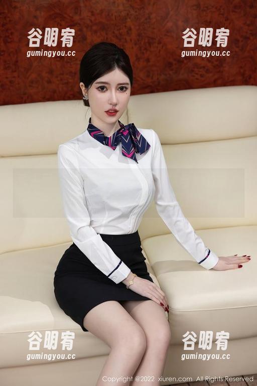 秀人网 - 免费合集：麻布学妹与她的厨娘笔记，泡面也能这样吃！