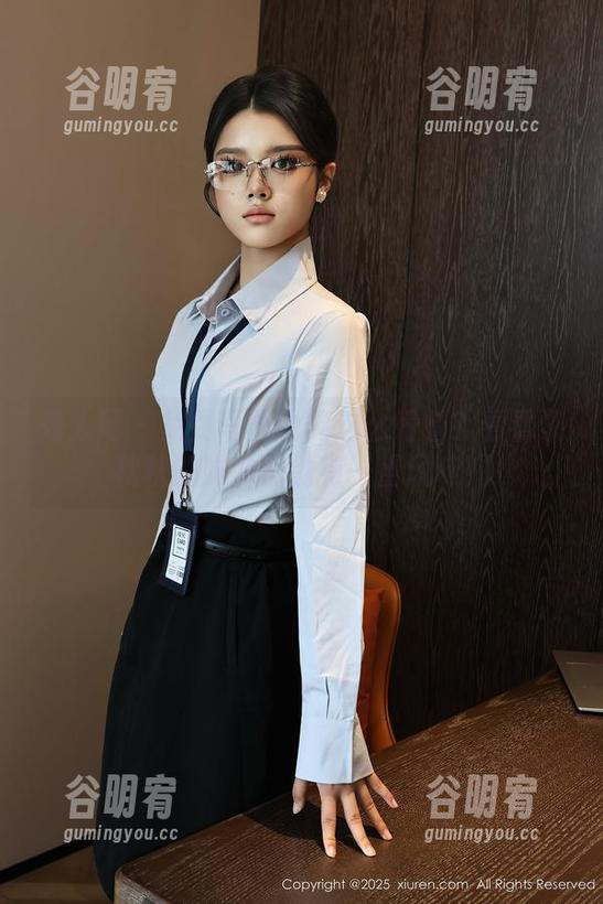 秀人网 - 免费写真也能这么好看？看看黎秋秋的妹妹们别有一番风味！