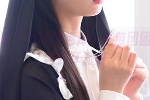 稚乖画册 – 就爱这色泽！生煎团团学妹美图分享派对