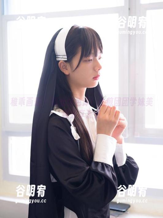 稚乖画册 - 就爱这色泽！生煎团团学妹美图分享派对