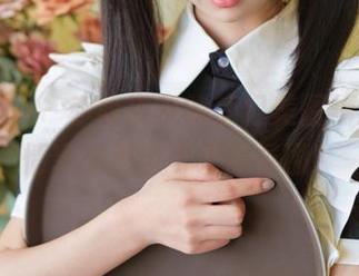 稚乖画册 – 赤西夜夜的梦幻美图精选，尽情享受那份可爱的氛围！
