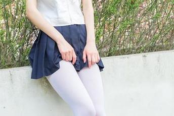 稚乖画册 – 赤西夜夜的图包新解：美图+露颜，竟然还藏着无限惊喜！