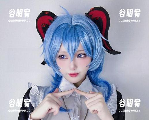 资源大放送！看章鱼小童谣如何混搭阿狸同人的奇妙瞬间！