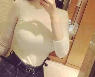 微密圈 – 兔女郎主题的美图分享——紫色哒豚豚的反转魅力！