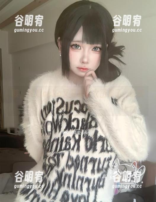 唉，纯爱neko又更新修女图集了，谁能抵挡这魅力？