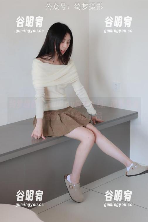 绮梦摄影 - Aubrey厨娘在线：调料与幽默并存的绝妙作品