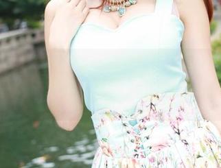 美媛馆 – 在子纯儿Annie的睡衣里，高清图册带你进入模糊的梦