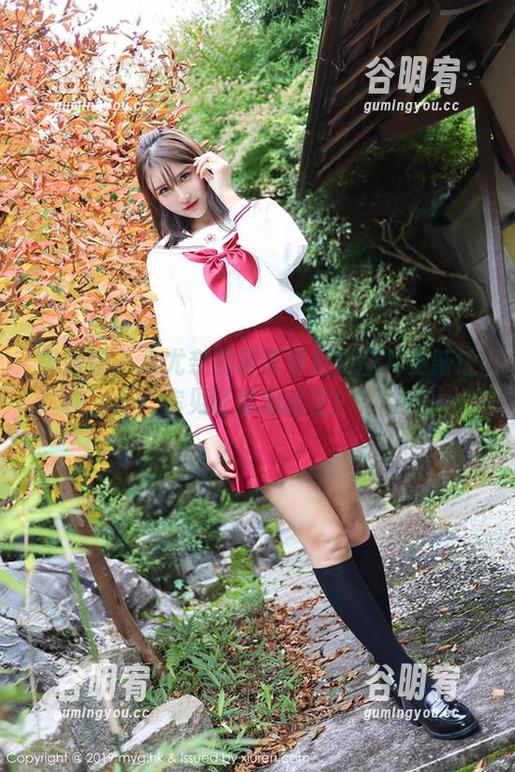 美媛馆 - 小尤奈的吊带背后：图片更新让你见证潮流诞生！