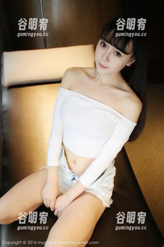 美媛馆 - 最新旅拍图册，徐cake教你如何在路上感受生活