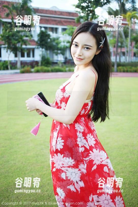 美媛馆 - 艺术还是内衣？徐子琦Anna的无圣光作品值得一看！