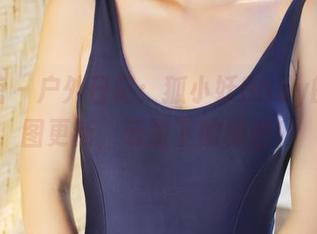 美媛馆 – 户外日记：狐小妖Baby的新美图更新，云层下的秘密！