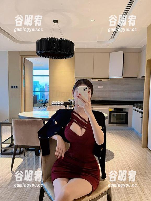 微密圈 - 脸红Dearie女仆在线！合集里的那些奇葩日常