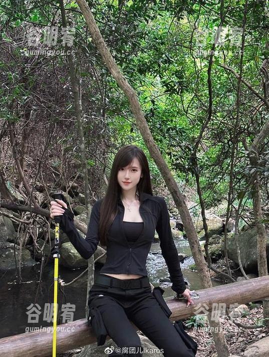 当腐团儿Ikaros遭遇天刀同人秀，图片更新一波三折，不来看看你会后悔！