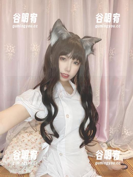 小心心脏受不了，芋圆侑子的万圣节壁纸合集来袭！