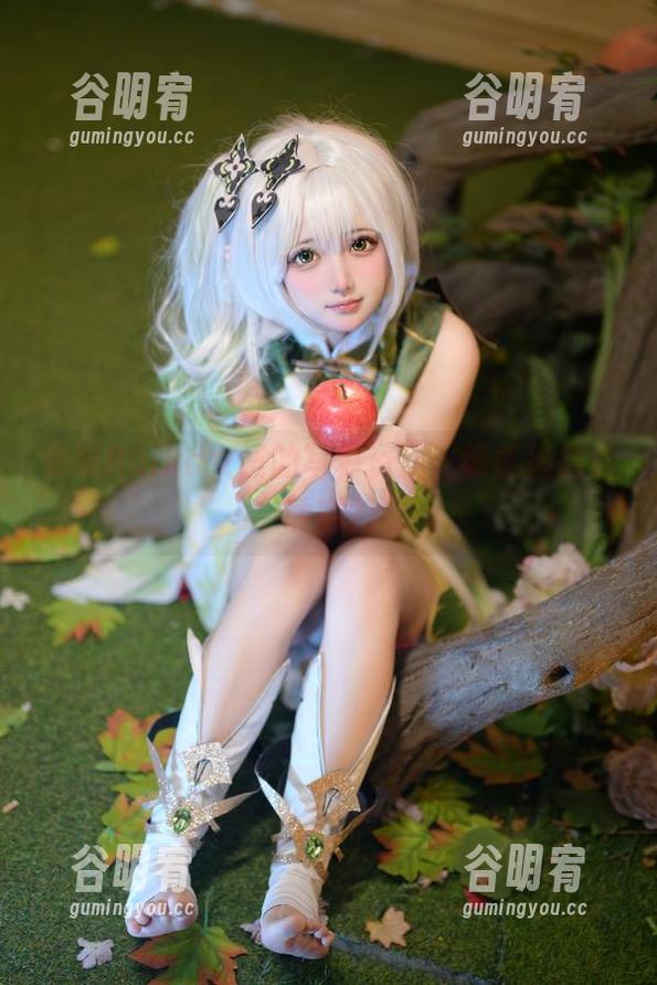 莱可Raika女王的写真资源，谁能抵挡这诱惑？