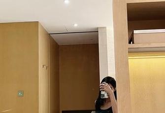微密圈 – 葛征和她的眼镜：图包里的美图，真的是看了让人心醉！