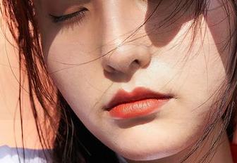 蜜桃社 – 剧情不断更新，陌子Mandy带你走进她的图片迷宫！