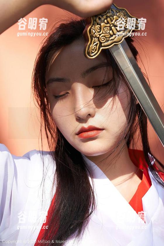 蜜桃社 - 剧情不断更新，陌子Mandy带你走进她的图片迷宫！