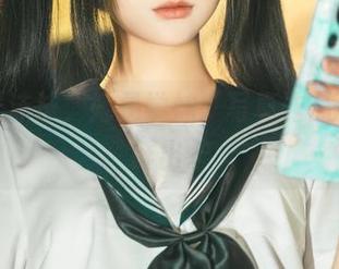 她是蠢沫沫，她是学妹：写真作品集的新鲜出炉