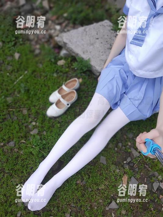 西尔酱来了，白丝不怕，高清分享给你意想不到的惊喜！