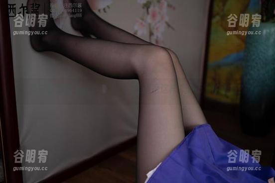 西尔酱的裸足在线合集，谁能拒绝这样“软萌”的诱惑？