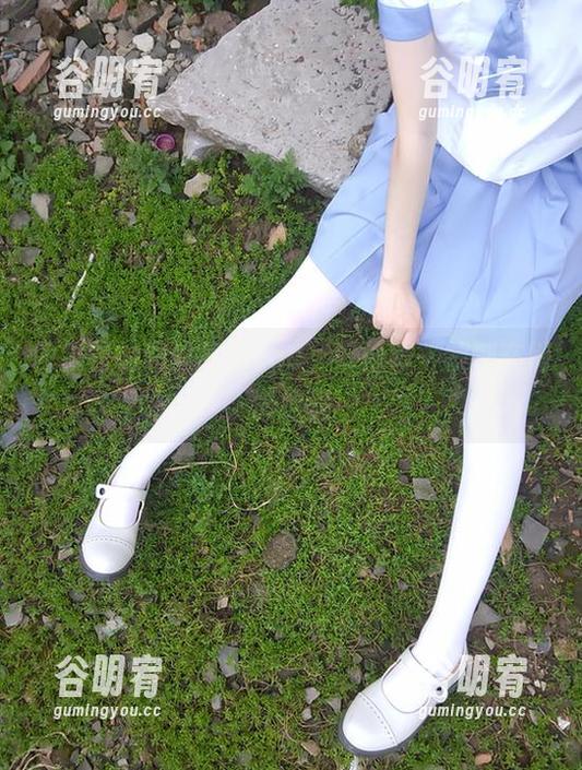 西尔酱的肉丝高清cos，好像每一帧都在悄悄撩拨