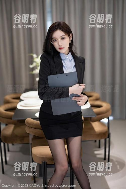 语画界 - 杨晨晨sugar和服美图，这才是优雅的最佳典范吧！