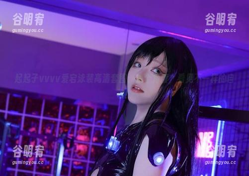 起起子vvvv爱宕泳装高清套图：换个角度，看见不一样的自己！