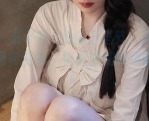 微密圈 – 轩子巨2兔的万圣节：无圣光美图里的隐秘游戏，快来参加这场幽灵派对！