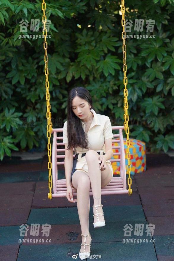 微密圈 - 辣妈女神的专属图集，VIP资源给你不一样的体验！